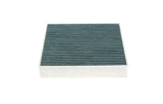 BOSCH 0986628536 Cabin Air Filter Fits Ford Focus Volvo C30 C70 S40 V50
