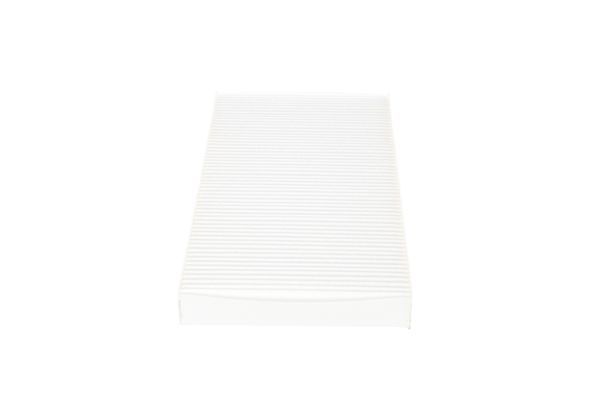 BOSCH 1987432003 Cabin Air Filter 290mm Particulate Fits Alfa Romeo Fiat Lancia