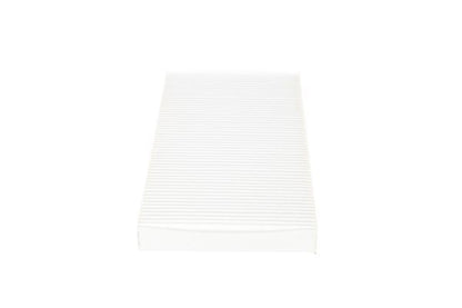 BOSCH 1987432003 Cabin Air Filter 290mm Particulate Fits Alfa Romeo Fiat Lancia