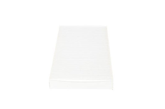 BOSCH 1987432003 Cabin Air Filter 290mm Particulate Fits Alfa Romeo Fiat Lancia