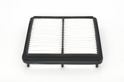 BOSCH 1457433963 Air Filter 211mm Length Insert Fits Daewoo Damas Lanos