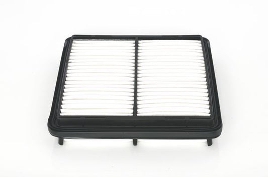 BOSCH 1457433963 Air Filter 211mm Length Insert Fits Daewoo Damas Lanos