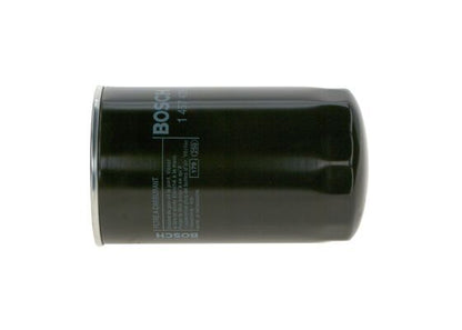 BOSCH 1457429681 Fuel Filter Fits FIAT-HITACHI AGCO BRAUD VM NEW HOLLAND REO