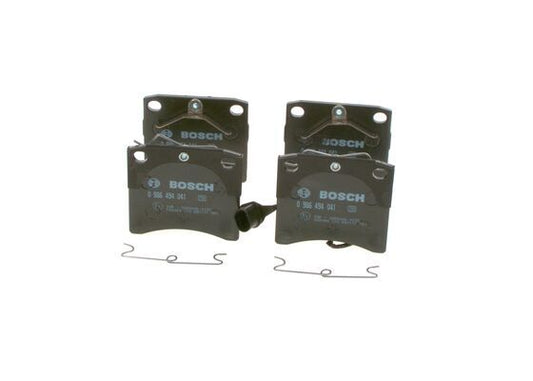 BOSCH 0986494041 Disc Brake Pad Set Front Fits VW Transporter / Caravelle