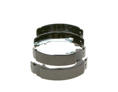 BOSCH 0986487717 Brake Shoe Set Rear 42mm Width Fits Fiat Lancia Opel Vauxhall