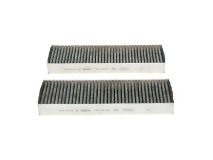 Bosch 1 987 435 522 Interior Air Filter Fits Citroen DS Opel Peugeot Toyota