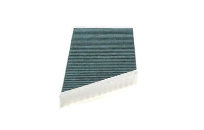 BOSCH 0986628535 Cabin Air Filter 337mm 30mm Height For Peugeot 206 206 Van 206+