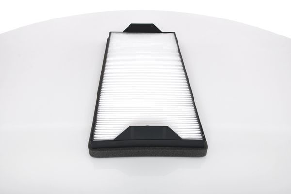 BOSCH 1987431168 Cabin Air Filter 451mm Particulate Fits MERCEDES-BENZ RENAULT