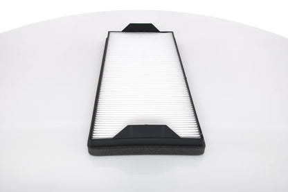 BOSCH 1987431168 Cabin Air Filter 451mm Particulate Fits MERCEDES-BENZ RENAULT