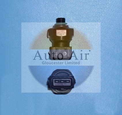 AUTO AIR 43-0018 Air Pressure Switch A/C Air Con Air Conditioning Fits Volvo