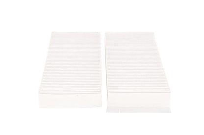 BOSCH 1987435077 Cabin Air Filter For Ssangyong Actyon Actyon Sports Kyron Musso
