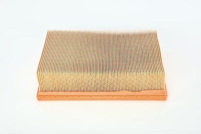 BOSCH 1457433771 Air Filter 242mm Length Insert Fits Opel Vectra Vauxhall Vectra