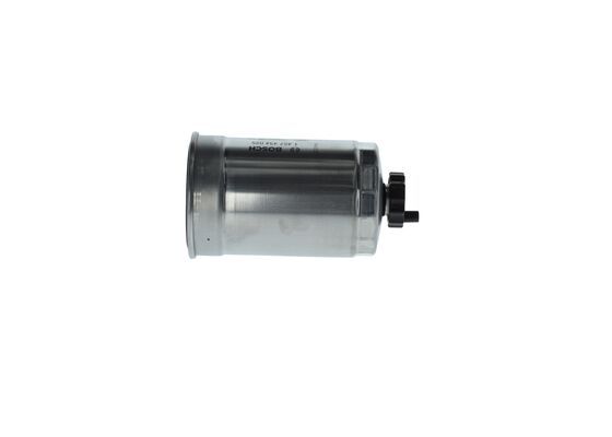 BOSCH 1457434025 Fuel Filter For INTERNATIONAL HARV. MAN SCANIA VOLVO VW CASE IH