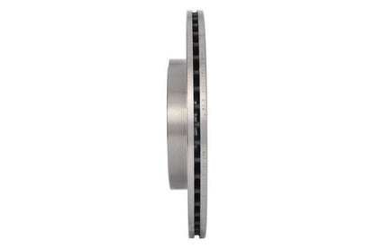 BOSCH 0986479514 Brake Disc Rear Vented Fits Chevrolet Opel Saab Vauxhall
