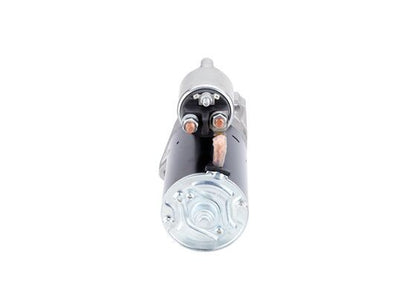 BOSCH 1986S00848 Starter Clockwise Rotation 12V Voltage Fits Mercedes-Benz