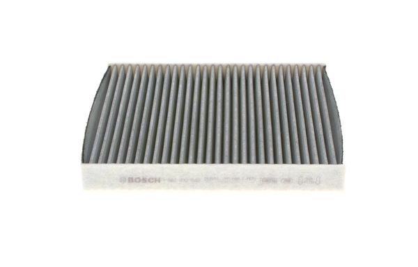 Bosch 1 987 432 543 Cabin Air Filter Fits Audi Cupra Man Seat Skoda VW