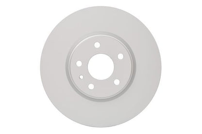 BOSCH 0986479D85 Brake Disc Front Vented 300mm Outer Ø Fits Ford Mondeo