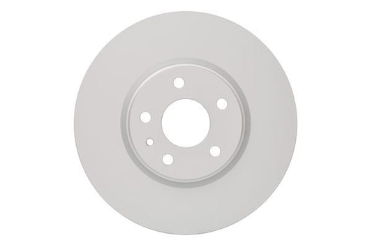 BOSCH 0986479D85 Brake Disc Front Vented 300mm Outer Ø Fits Ford Mondeo
