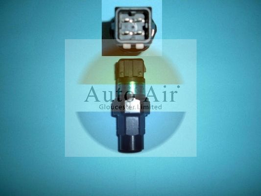 AUTO AIR 43-0130 Air Conditioning Pressure Switch Fits Seat Arosa Cordoba Ibiza
