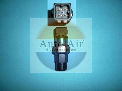 AUTO AIR 43-0130 Air Conditioning Pressure Switch Fits Seat Arosa Cordoba Ibiza
