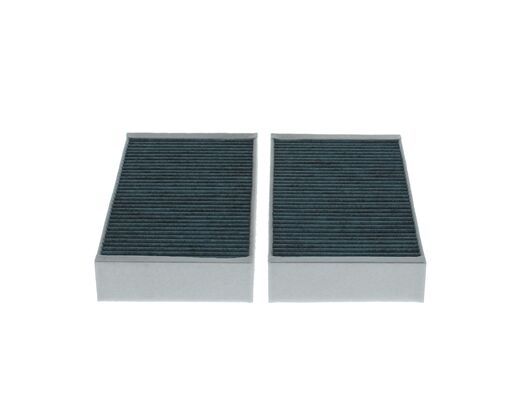 BOSCH 0986628560 Cabin Air Filter Fits Mercedes-Benz GL-Class M-Class R-Class