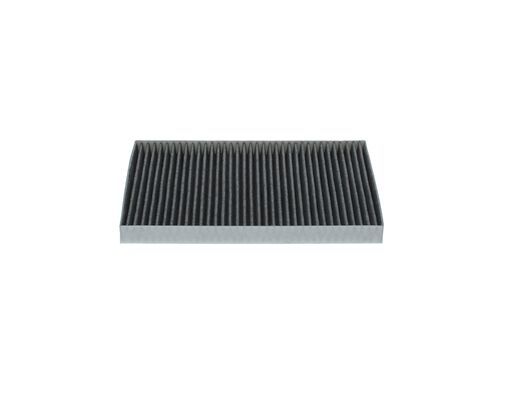 BOSCH 1987435621 Cabin Air Filter 180mm Activated Carbon Fits Tesla Model S