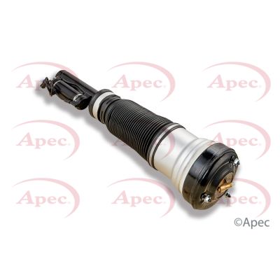 Air Suspension Strut APEC AAS1035 Front Fits Mercedes-Benz S-Class