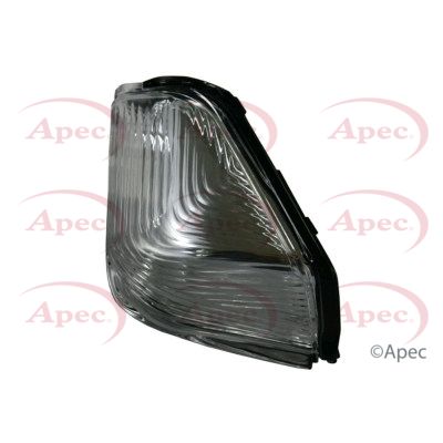 Auxiliary Direction Indicator Right O/S Fits Mercedes-Benz VW APEC AMB2056
