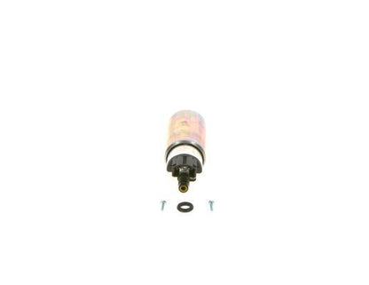 BOSCH 0986580804 Fuel Pump With Attachment Material Fits Renault Scenic Megane