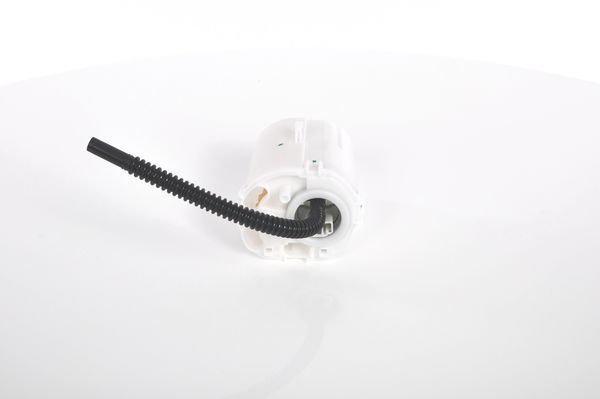 BOSCH 0986580825 Fuel Pump With Connector Parts Fits Mercedes-Benz A-Class
