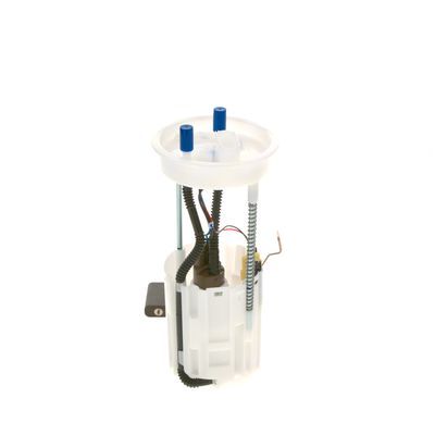 BOSCH 0986580932 Fuel Feed Unit Electric Operating Fits Skoda Superb VW Passat