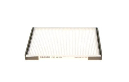 Bosch 1 987 432 204 Interior Air Filter Fits Hyundai