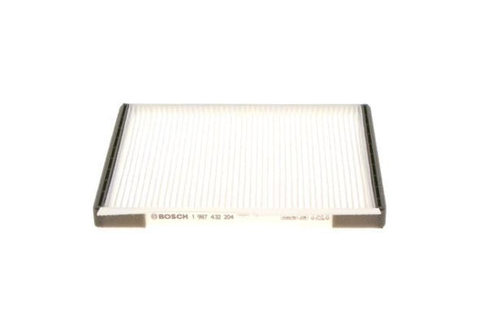 Bosch 1 987 432 204 Interior Air Filter Fits Hyundai
