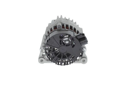 BOSCH 1986A00590 Alternator Clockwise Rotation Fits Citroën Fiat Lancia Peugeot