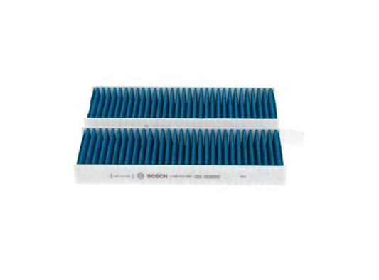 BOSCH 0986628568 Cabin Air Filter Fits Citroën DS Opel Peugeot Vauxhall