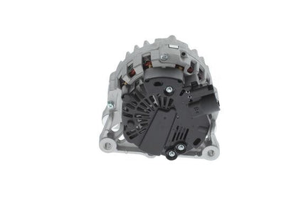 BOSCH 1986A00591 Alternator Clockwise Rotation 14V Voltage Fits Citroën Peugeot