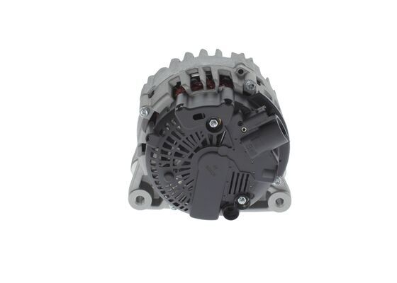 BOSCH 1986A00600 Alternator Clockwise Fits Citroën DS Opel Peugeot Vauxhall