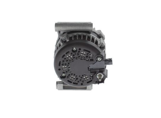 BOSCH 1986A01388 Alternator Clockwise Fits Opel Corsa Vauxhall Corsa Corsavan