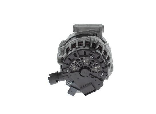 BOSCH 1986A01409 Alternator Clockwise Rotation 14V Voltage Fits Fiat 500X Tipo