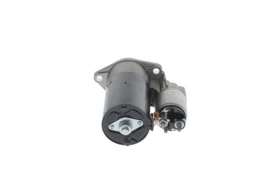 BOSCH 1986S00654 Starter Clockwise Rotation 12V Voltage Fits PIAGGIO LOMBARDINI