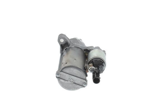 BOSCH 1986S01041 Starter Clockwise Rotation Fits Audi A4 A4 Allroad A5 A6 Q5