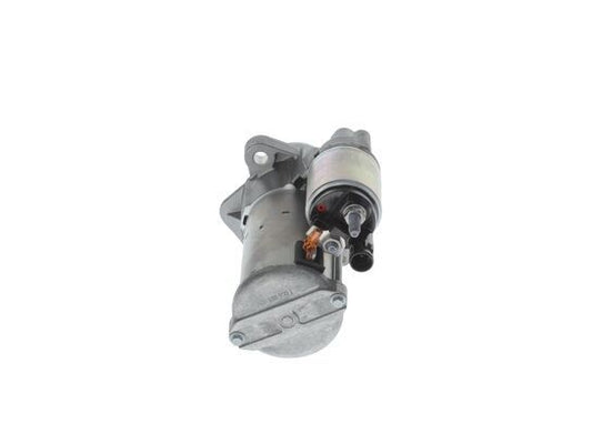 BOSCH 1986S01052 Starter Clockwise Rotation Fits Alfa Romeo Giulia Stelvio
