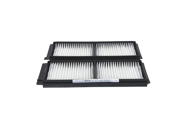 Bosch 1 987 432 275 Interior Air Filter Fits Mazda