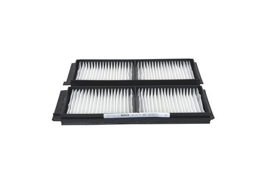 Bosch 1 987 432 275 Interior Air Filter Fits Mazda