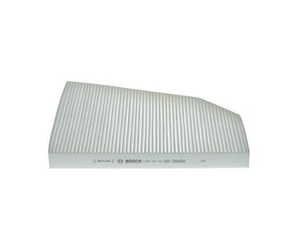 BOSCH 1987435152 Cabin Air Filter 322mm Length Particulate Fits Tesla Model X