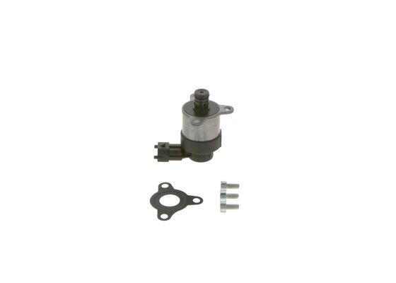 BOSCH 1465ZS0001 Fuel Quantity (Common Rail System) Control Valve Replacement