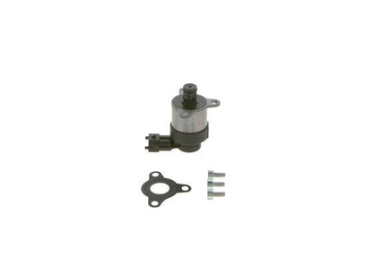 BOSCH 1465ZS0001 Fuel Quantity (Common Rail System) Control Valve Replacement