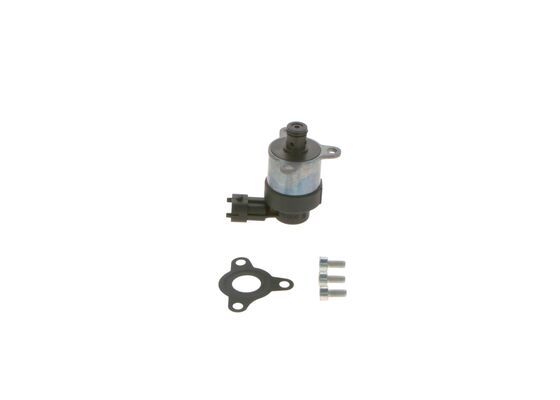 BOSCH 1465ZS0010 Fuel Quantity (Common Rail System) Control Valve Replacement