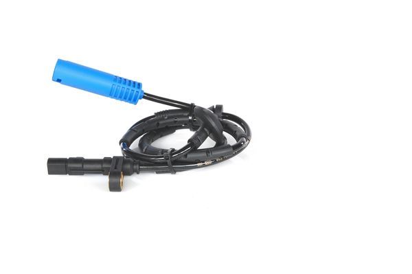 BOSCH 0986594538 Wheel Speed Sensor Front Fits MG MG ZT MG ZT-T Rover 75