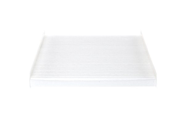 BOSCH 1987435078 Cabin Air Filter 229mm Length Particulate Fits Hyundai Kia